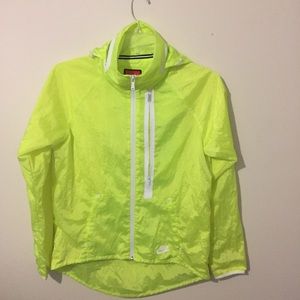 Nike windbreaker